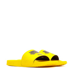 Puma Men PL Leadcat 2.0 Lemon Black 307568-02 - FOOTWEAR - Canada