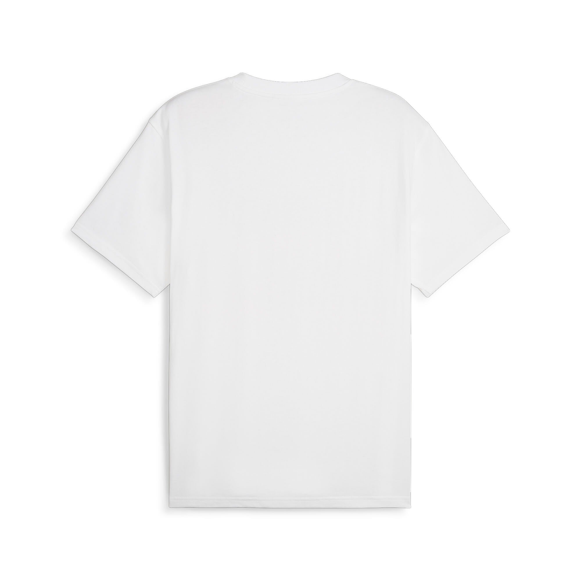 Puma Men PL Porsche Tee White 626008-01 - T-SHIRTS Canada