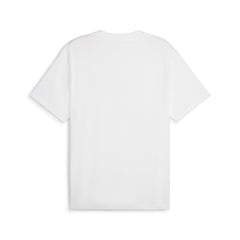 Puma Men PL Porsche Tee White 626008-01 - T-SHIRTS Canada