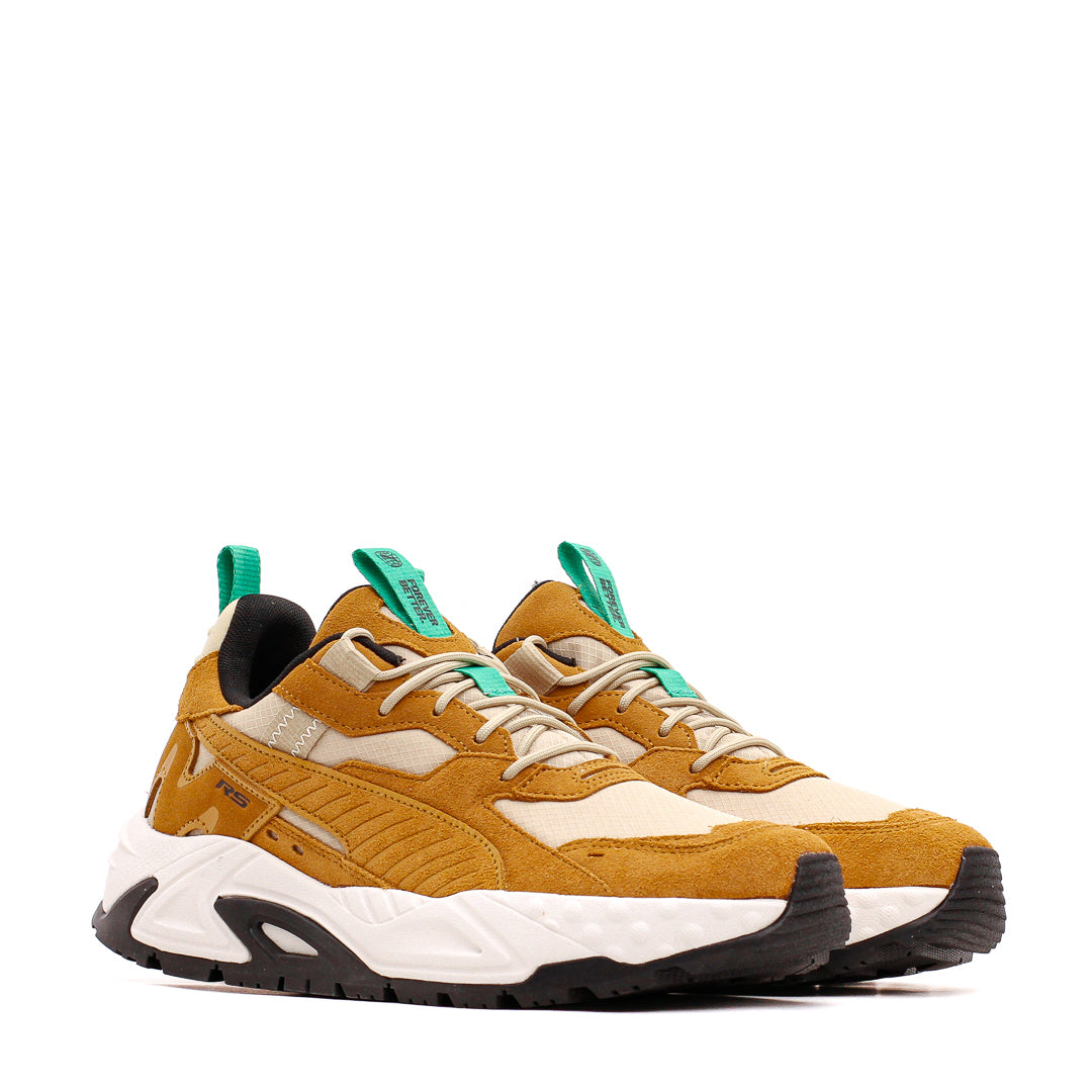 Puma Men RS-TRCK OTDR Granola Desert Tan 390718-01 - FOOTWEAR - Canada