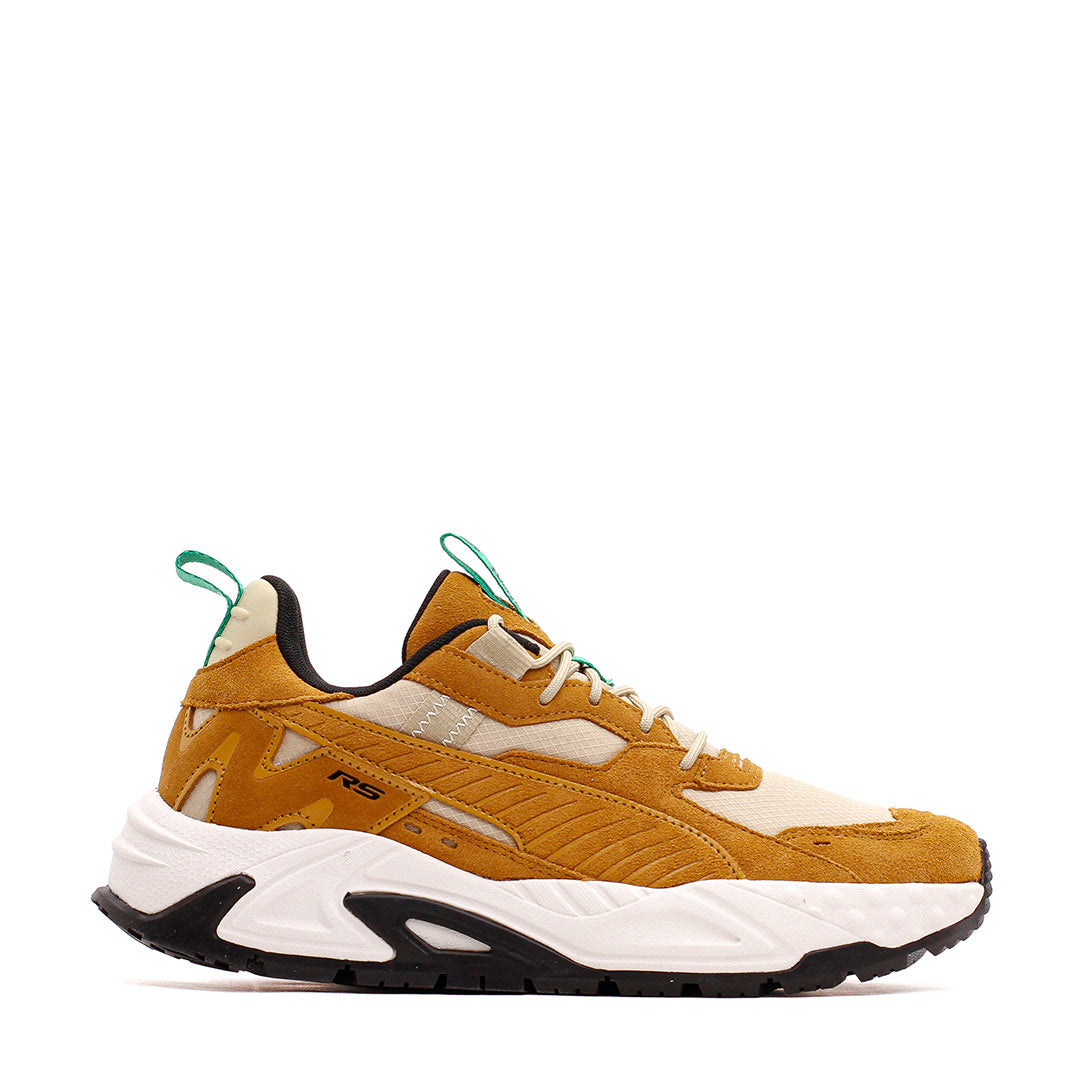 Puma Men RS-TRCK OTDR Granola Desert Tan 390718-01 - FOOTWEAR - Canada