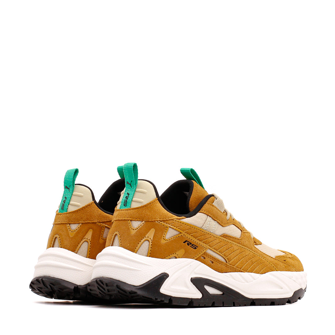 Puma Men RS-TRCK OTDR Granola Desert Tan 390718-01 - FOOTWEAR - Canada