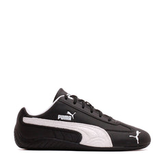 Puma Men Speedcat Leather Black 403175-02 - FOOTWEAR - Canada