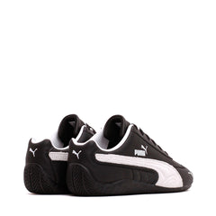 Puma Men Speedcat Leather Black 403175-02 - FOOTWEAR - Canada