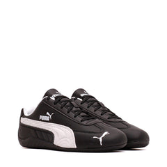 Puma Men Speedcat Leather Black 403175-02 - FOOTWEAR - Canada