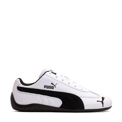 Puma Men Speedcat Leather White 403175-01 - FOOTWEAR - Canada