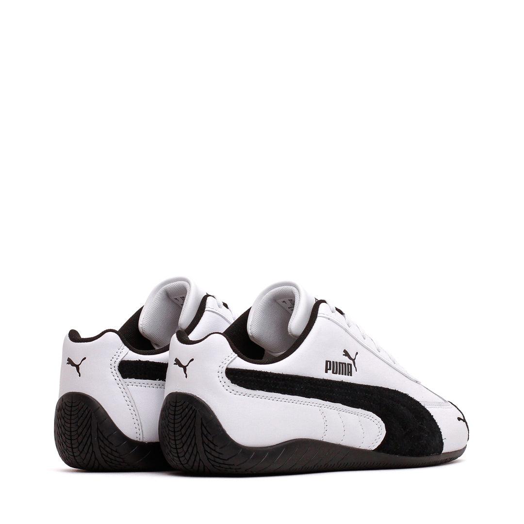 Puma Men Speedcat Leather White 403175-01 - FOOTWEAR - Canada