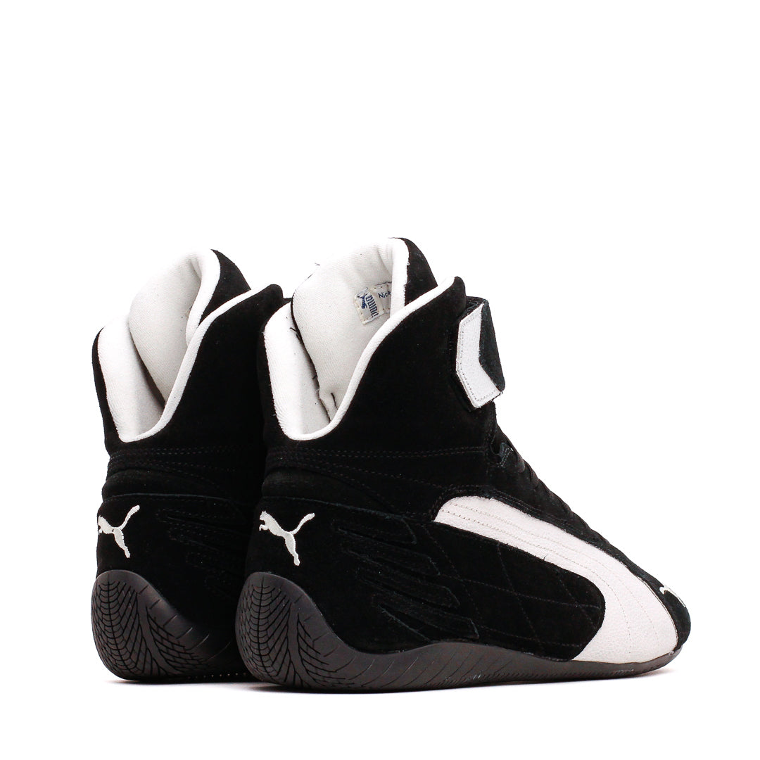 Puma Men Speedcat Mid Black 400684-01 - FOOTWEAR - Canada