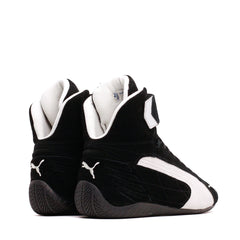 Puma Men Speedcat Mid Black 400684-01 - FOOTWEAR - Canada