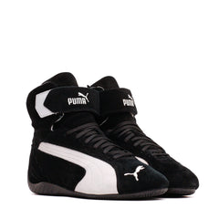 Puma Men Speedcat Mid Black 400684-01 - FOOTWEAR - Canada