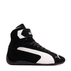Puma Men Speedcat Mid Black 400684-01 - FOOTWEAR - Canada