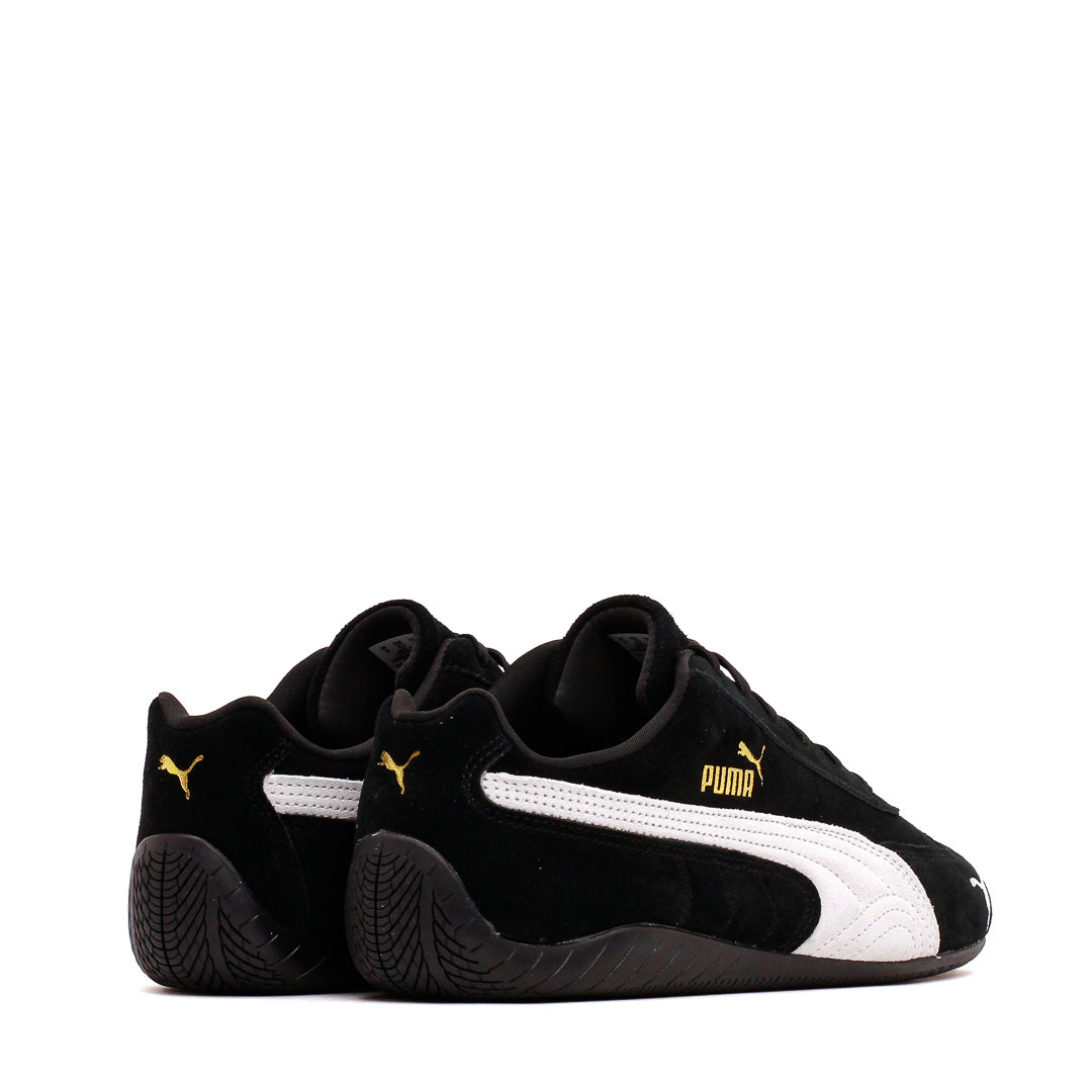Puma Men Speedcat OG Black White 398846-01 - FOOTWEAR - Canada