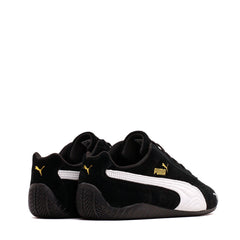 Puma Men Speedcat OG Black White 398846-01 - FOOTWEAR - Canada