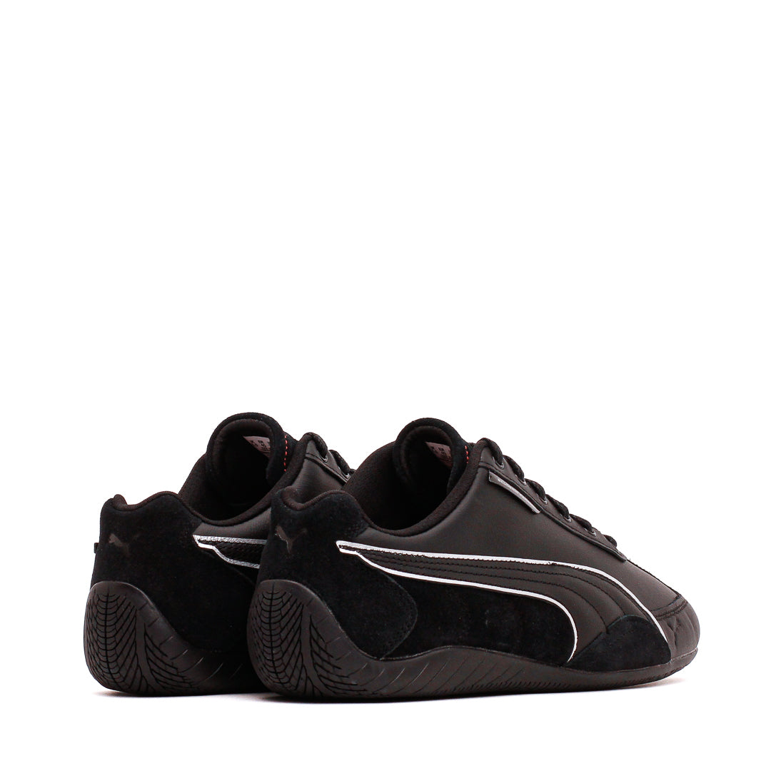 Puma Men Speedcat OG Ferrari Black 308905-01 - FOOTWEAR - Canada