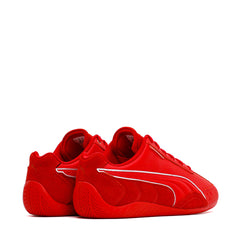 Puma Men Speedcat OG Ferrari Red 308905-02 - FOOTWEAR - Canada