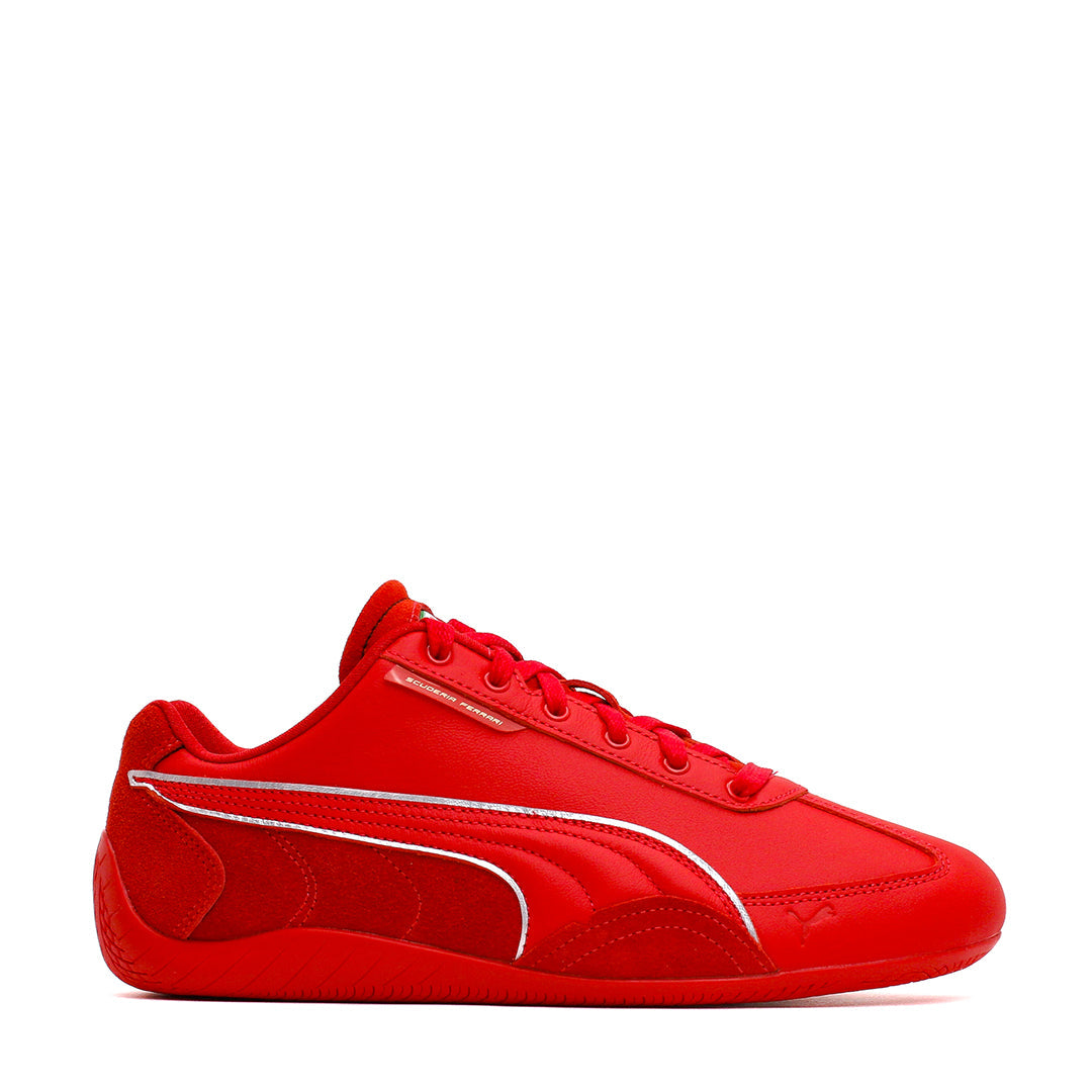 Puma Men Speedcat OG Ferrari Red 308905-02 - FOOTWEAR - Canada
