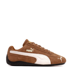 Puma Men Speedcat OG Haute Coffee Frosted Ivory 398846-31 - FOOTWEAR - Canada