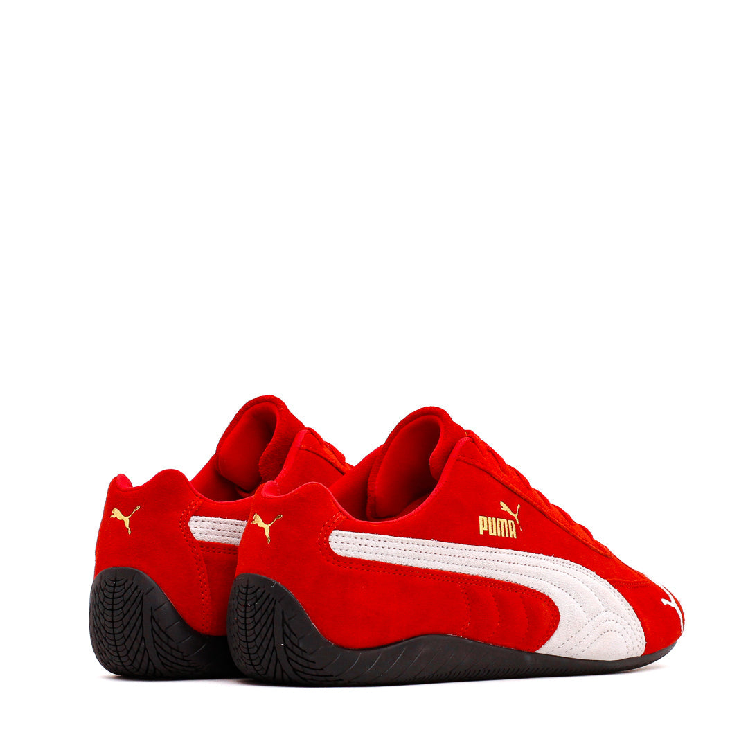 Puma Men Speedcat OG Red 398846-02 - FOOTWEAR - Canada