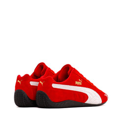 Puma Men Speedcat OG Red 398846-02 - FOOTWEAR - Canada