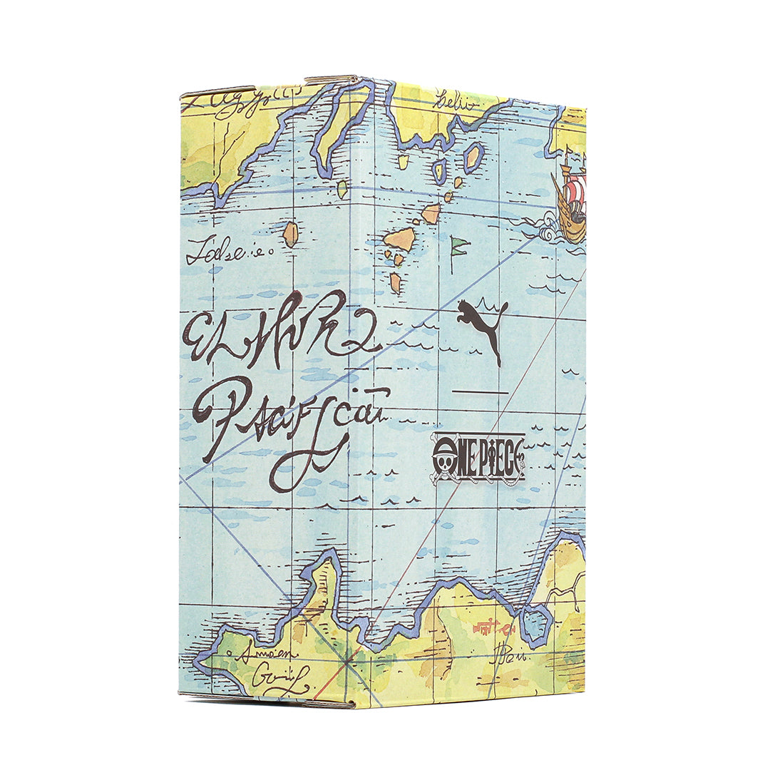 Puma Men Suede 2 x One Piece Red Silver 396521 - 01 - FOOTWEAR - Canada