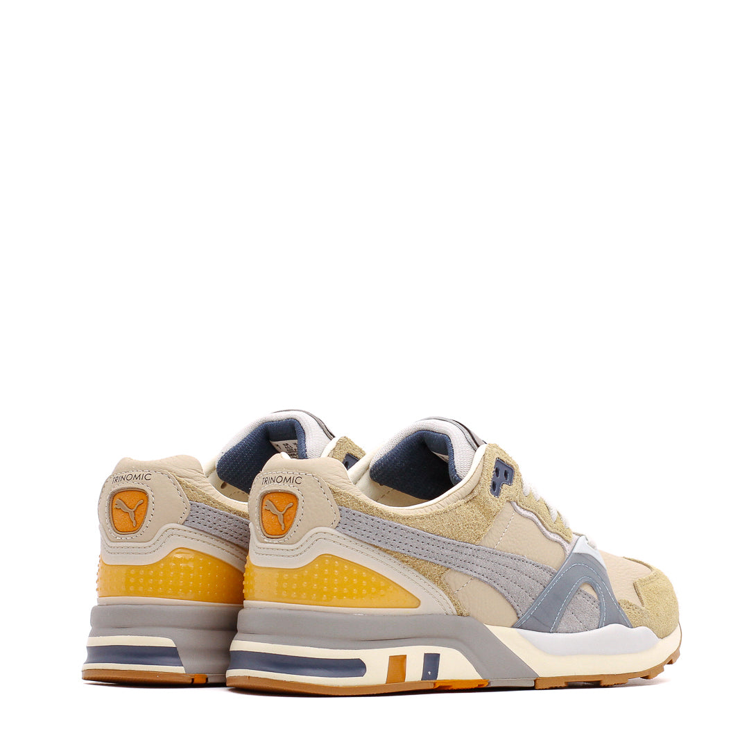 Puma Men Trinomix XT-2 Rhuigi Sand Dune Grey Granola 393306-02 - FOOTWEAR - Canada