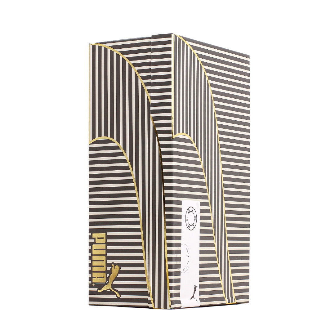 Puma Men Trinomix XT-2 Rhuigi Sand Dune Grey White 393306-01 - FOOTWEAR - Canada