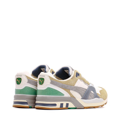 Puma Men Trinomix XT-2 Rhuigi Sand Dune Grey White 393306-01 - FOOTWEAR - Canada