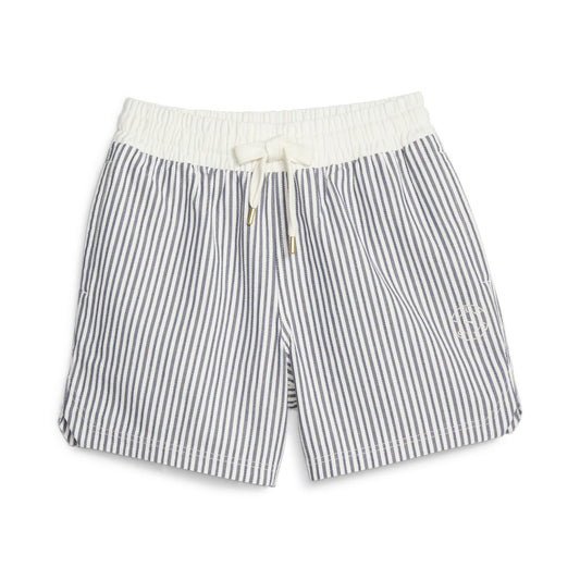 Puma Men x Rhuigi Elevated Shorts Blue 620885-56 - SHORTS - Canada