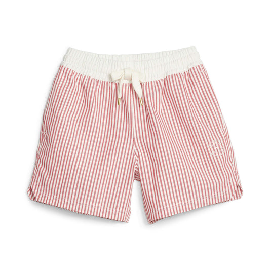 Puma Men x Rhuigi Elevated Shorts Red 620885-21 - SHORTS - Canada