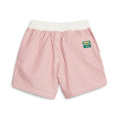 Puma Men x Rhuigi Elevated Shorts Red 620885-21 - SHORTS - Canada