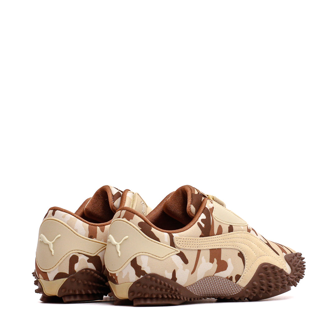 Puma Unisex Monstro Camo Light Sand 401540-01 - FOOTWEAR - Canada