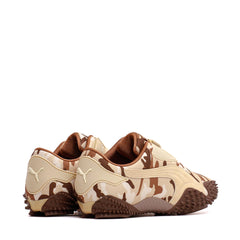 Puma Unisex Monstro Camo Light Sand 401540-01 - FOOTWEAR - Canada