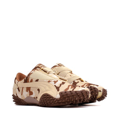 Puma Unisex Monstro Camo Light Sand 401540-01 - FOOTWEAR - Canada