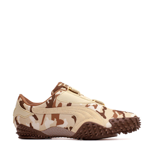 Puma Unisex Monstro Camo Light Sand 401540-01 - FOOTWEAR - Canada