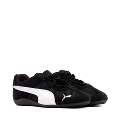 Puma Women Speedcat GO Black 403589-01 - FOOTWEAR - Canada