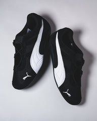 Puma Women Speedcat GO Black 403589-01 - FOOTWEAR - Canada