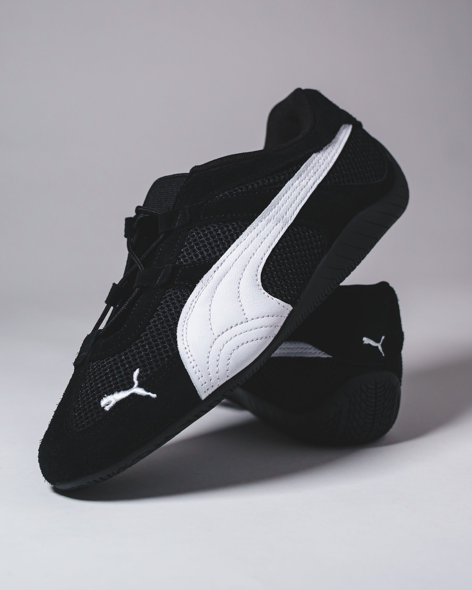 Puma Women Speedcat GO Black 403589-01 - FOOTWEAR - Canada