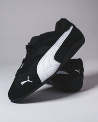 Puma Women Speedcat GO Black 403589-01 - FOOTWEAR - Canada