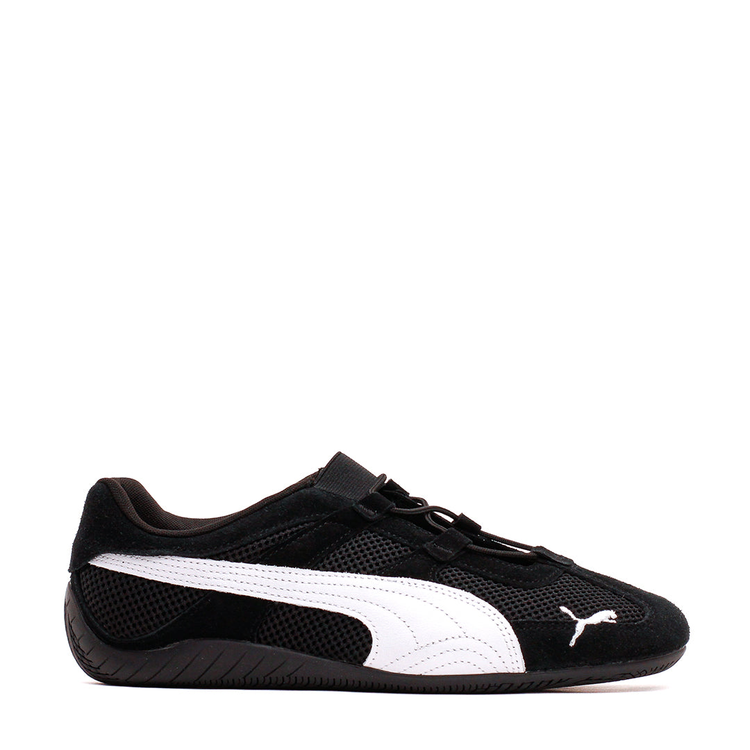 Puma Women Speedcat GO Black 403589-01 - FOOTWEAR - Canada