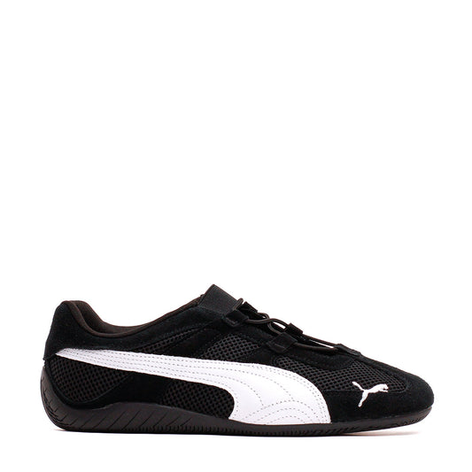 Puma Women Speedcat GO Black 403589-01 - FOOTWEAR - Canada