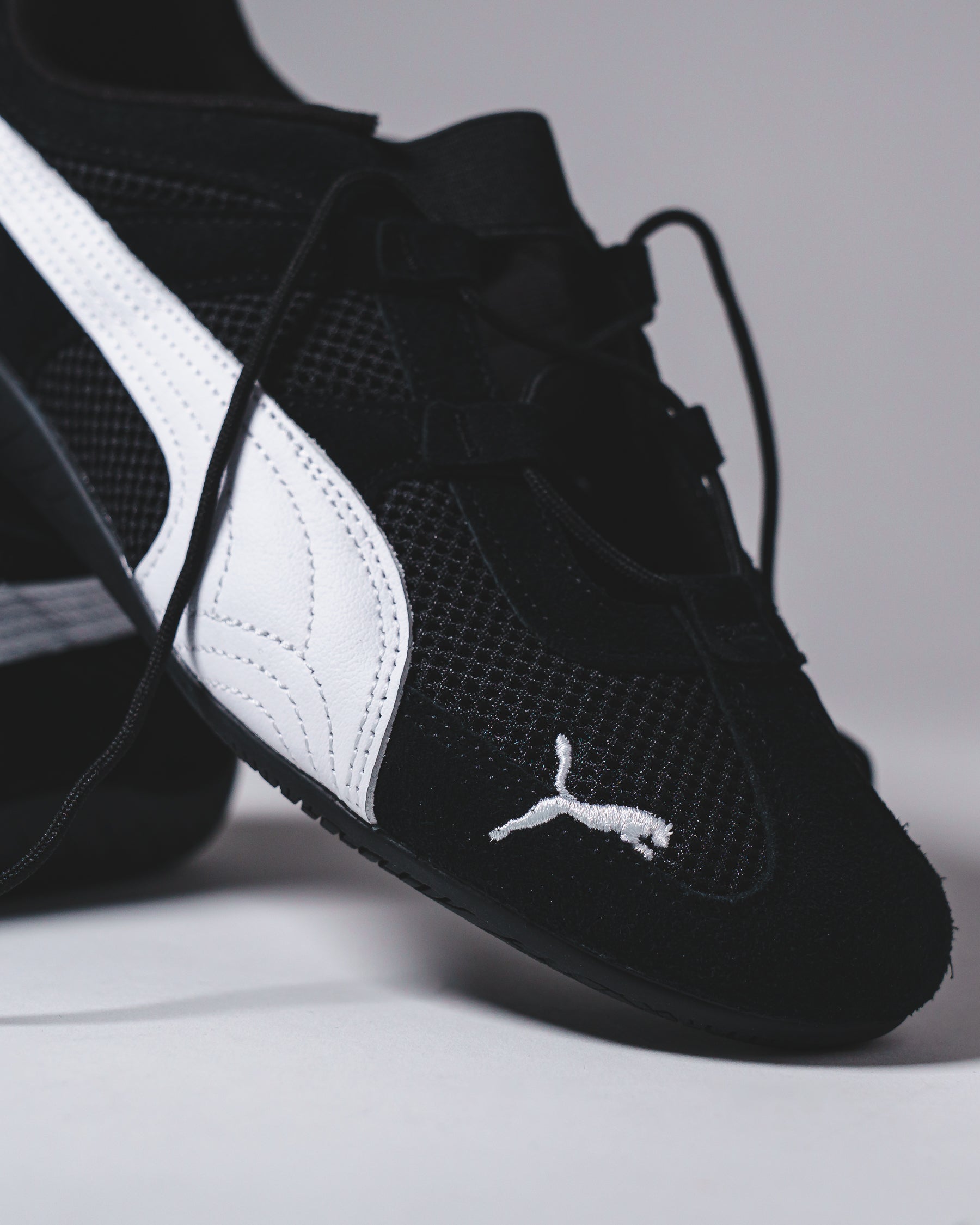 Puma Women Speedcat GO Black 403589-01 - FOOTWEAR - Canada