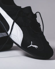 Puma Women Speedcat GO Black 403589-01 - FOOTWEAR - Canada