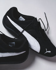 Puma Women Speedcat GO Black 403589-01 - FOOTWEAR - Canada