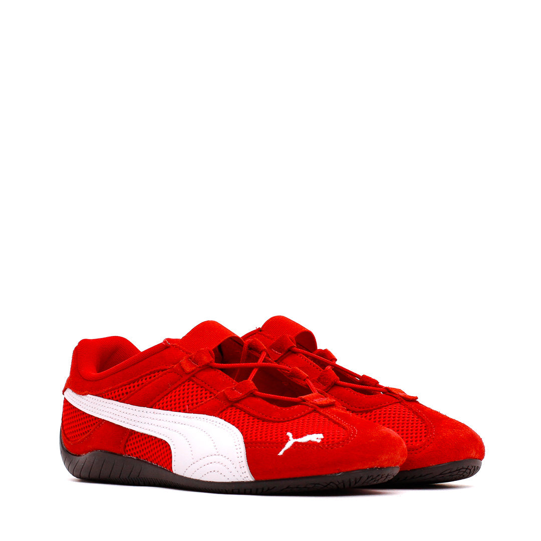 Puma Women Speedcat Go Red 403589-02 - FOOTWEAR - Canada