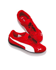 Puma Women Speedcat Go Red 403589-02 - FOOTWEAR - Canada