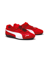 Puma Women Speedcat Go Red 403589-02 - FOOTWEAR - Canada