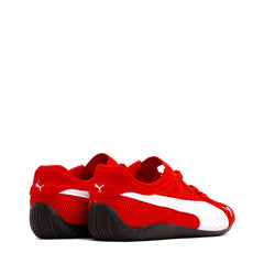 Puma Women Speedcat Go Red 403589-02 - FOOTWEAR - Canada