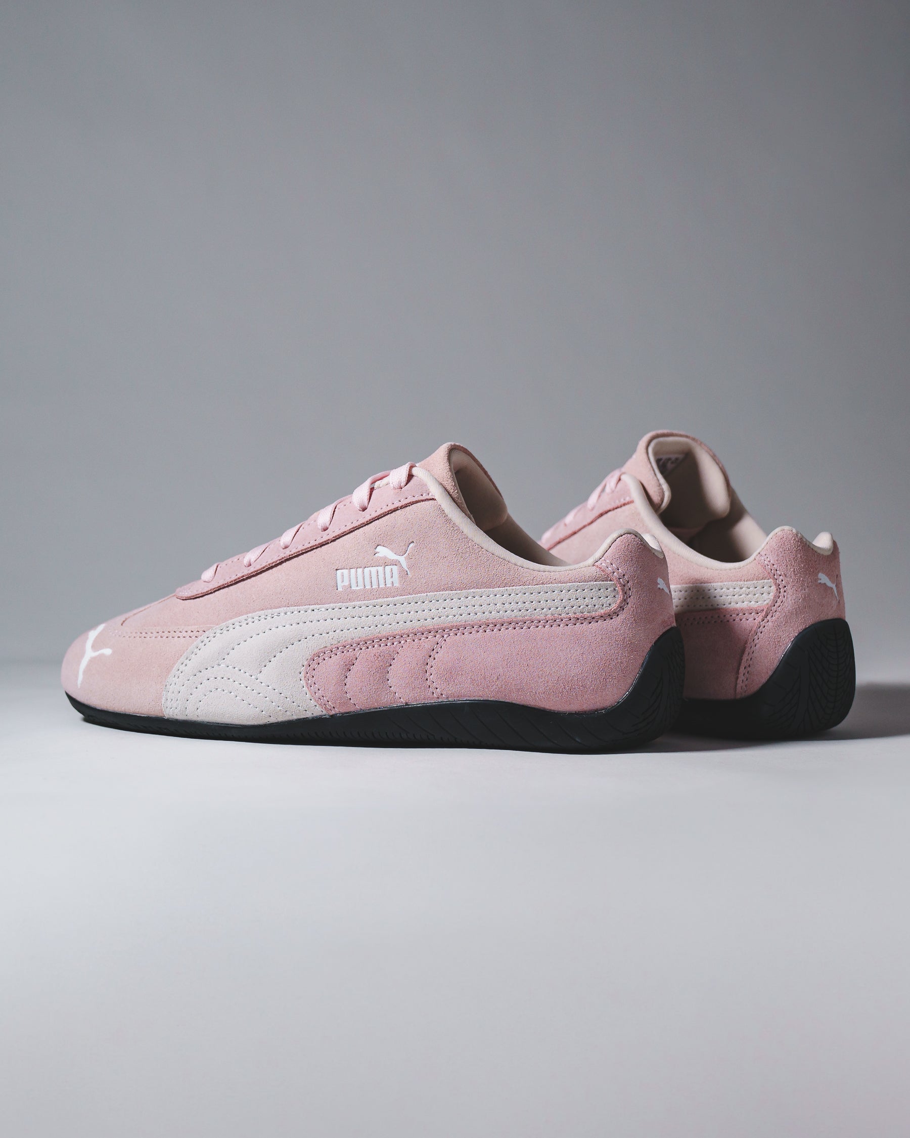 Puma Women Speedcat OG Pink 400986-04 - FOOTWEAR - Canada