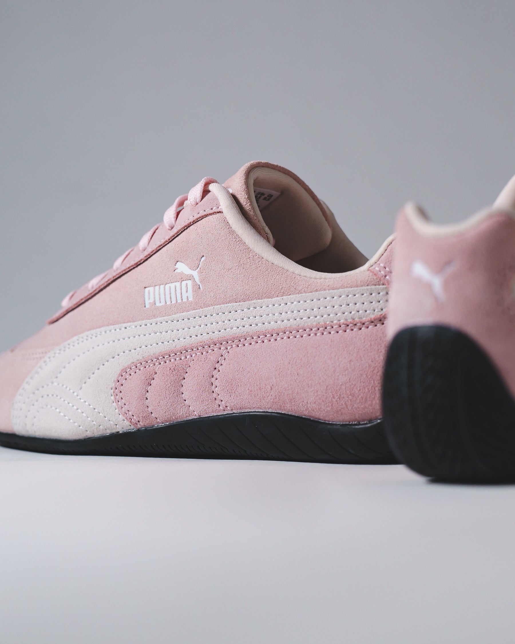 Puma Women Speedcat OG Pink 400986-04 - FOOTWEAR - Canada