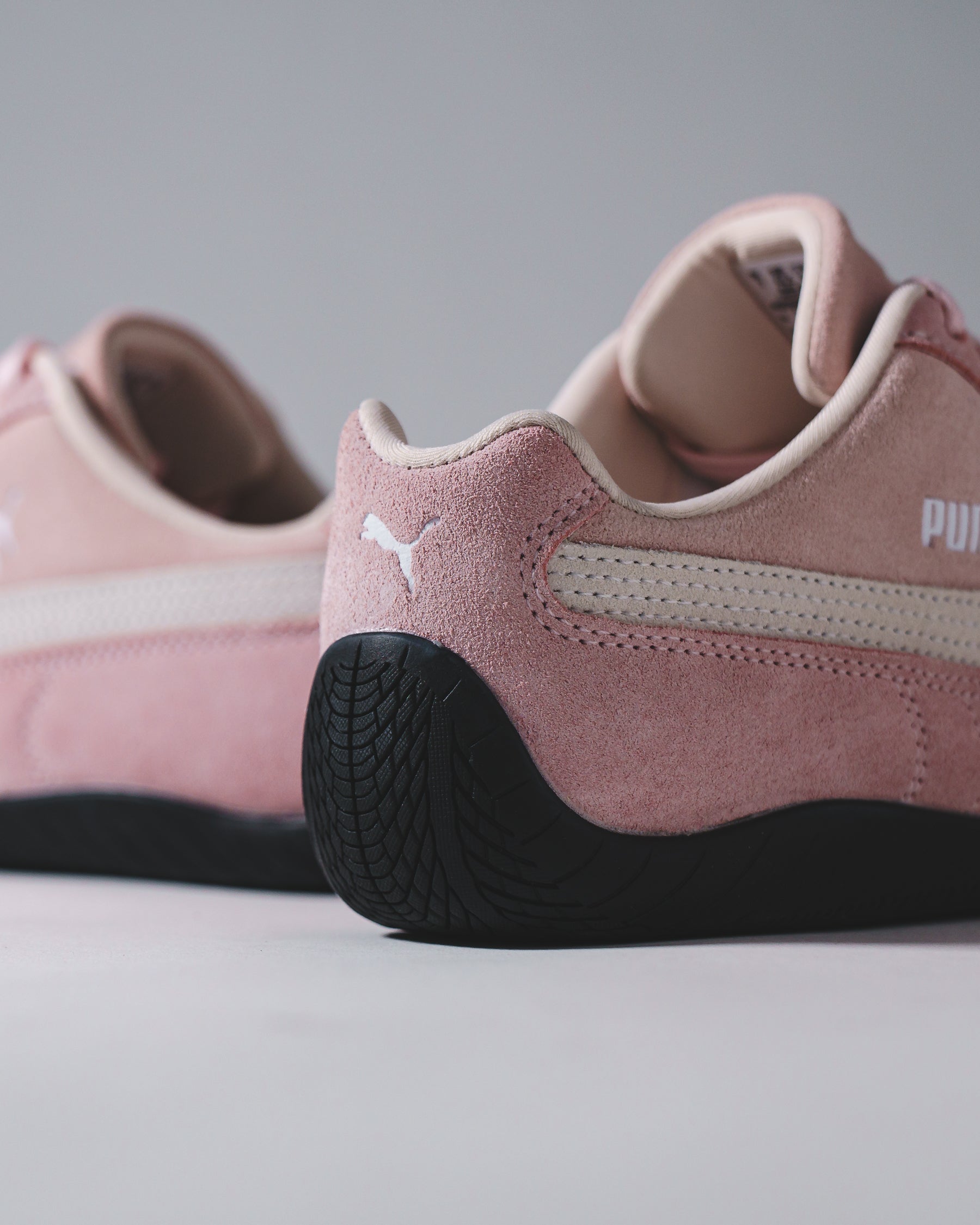 Puma Women Speedcat OG Pink 400986-04 - FOOTWEAR - Canada